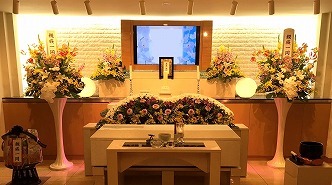 枚方市葬儀‗家族葬３９プラン
