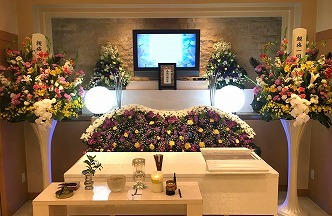 堺市葬儀‗家族葬３９プラン